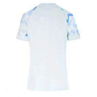 Maglia Calcio Inter Milan Seconda Divisa Donna 2025-26 Manica Corta